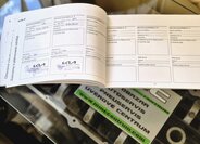 KIA Ceed Kombi 998,0 88 kw