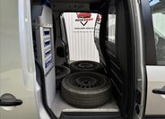 Volkswagen Caddy Ostatní 2,0 l 75 kw