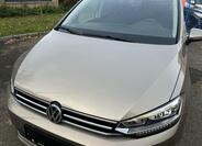 Volkswagen Touran 18