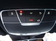 Mercedes-Benz Třídy S Sedan / Limuzína 2,9 l 250 kw