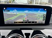 Mercedes-Benz CLA 14