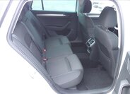 Škoda Superb Kombi 2,0 l 90 kw