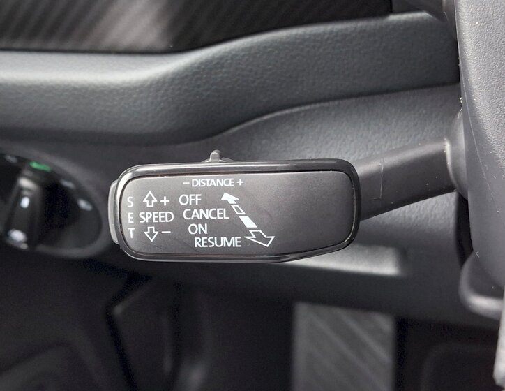 Škoda Kodiaq SUV / Terénní 2,0 l 147 kw