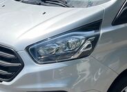 Ford Transit Custom 5