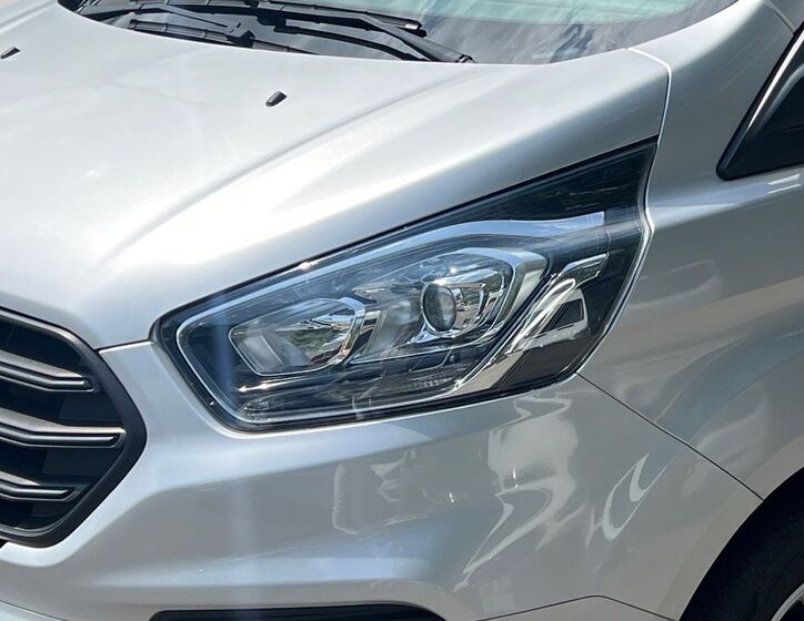 Ford Transit Custom 5