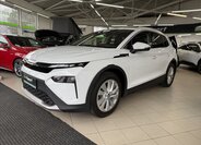 Škoda Elroq Hatchback 0,0 210 kw