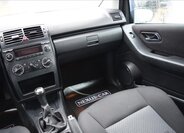Mercedes-Benz Třídy A Kombi 1,5 l 70 kw