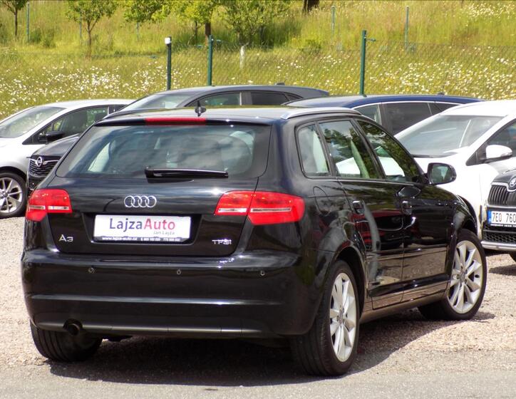 Audi A3 9