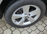 Škoda Karoq SUV / Terénní 999,0 85 kw