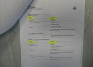 Volkswagen Tiguan SUV 2,0 l 110 kw