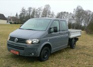 Volkswagen Transporter Ostatní 2,0 l 62 kw