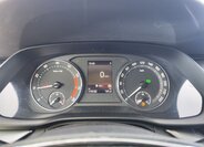 Škoda Octavia Liftback 1,5 l 110 kw