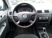 Škoda Fabia Kombi 1,4 l 59 kw