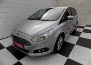 Ford S-MAX 1
