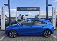 KIA Ceed Hatchback 1,4 l 103 kw