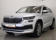 Škoda Kodiaq SUV 2,0 l 147 kw