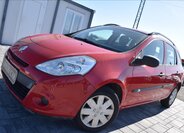 Renault Clio Kombi 1,1 l 74 kw