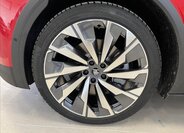 Škoda Elroq SUV 1,0 210 kw