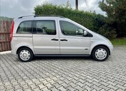 Mercedes-Benz Vaneo MPV 1,7 l 67 kw