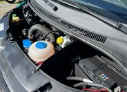 Volkswagen Transporter 21