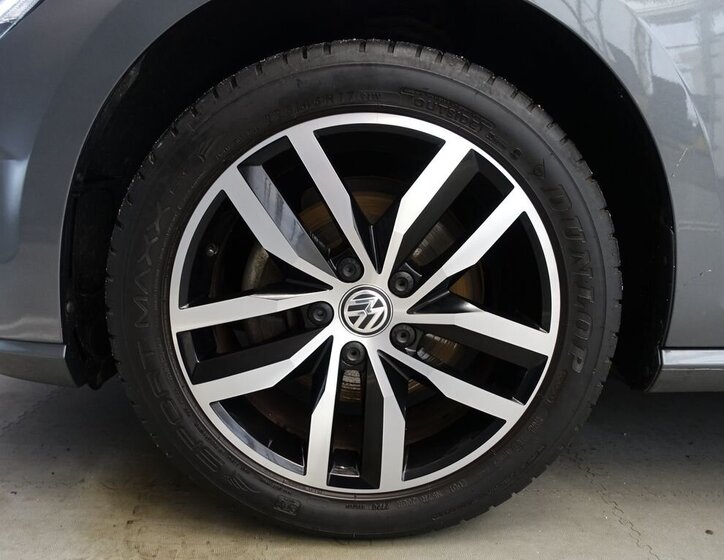 Volkswagen Golf Hatchback 0,0 100 kw