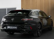 Volkswagen Arteon Kombi 2,0 l 235 kw