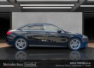 Mercedes-Benz Třídy A Sedan 2,0 l 110 kw