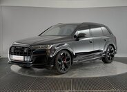 Audi SQ7 Kombi 4,0 l 320 kw