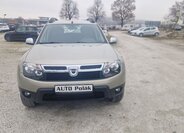 Dacia Duster SUV / Terénní 1,5 l 81 kw