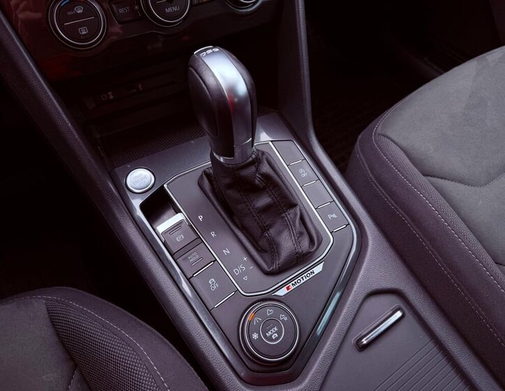 Volkswagen Tiguan SUV / Terénní 2,0 l 110 kw