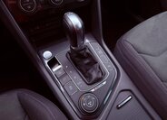 Volkswagen Tiguan SUV / Terénní 2,0 l 110 kw