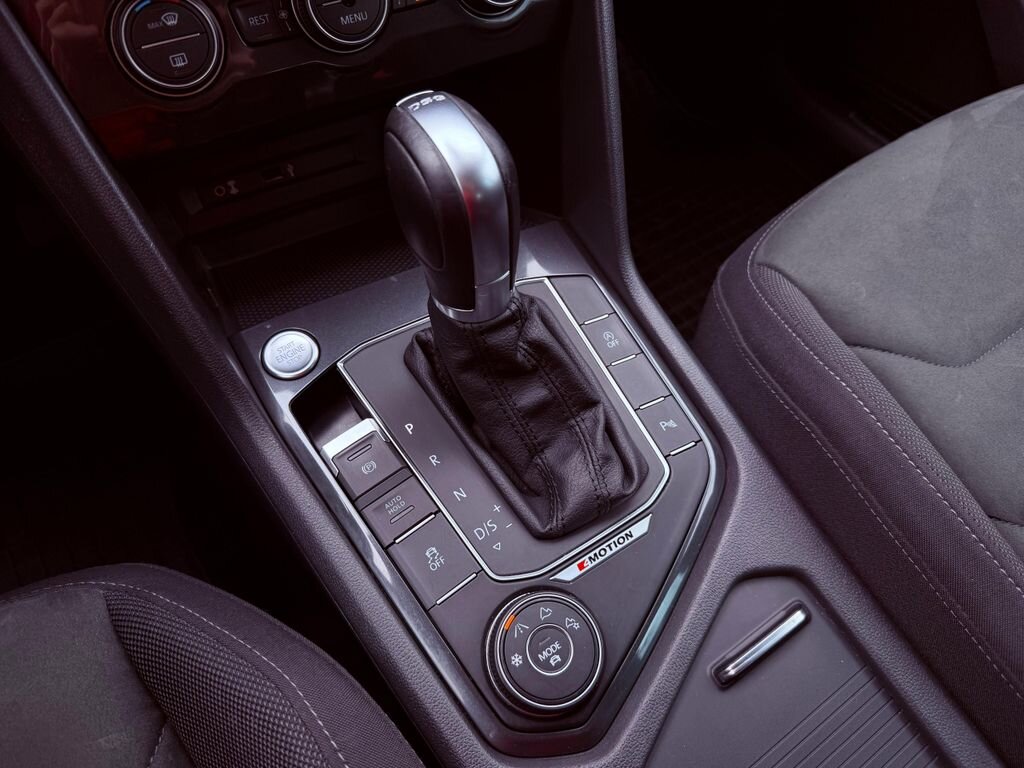 Volkswagen Tiguan SUV / Terénní 2,0 l 110 kw