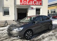 Citroën C4 Hatchback 1,6 l 88 kw