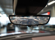 Chevrolet Tahoe SUV 6,2 l 313 kw