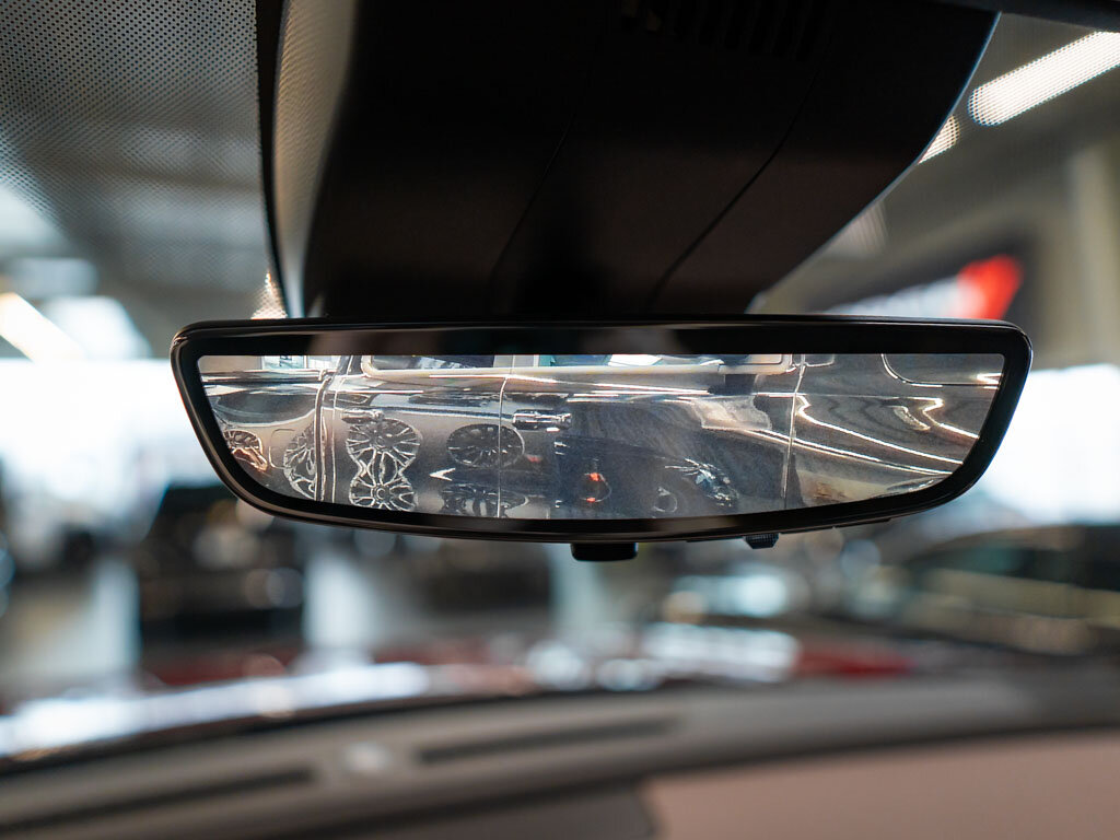 Chevrolet Tahoe SUV 6,2 l 313 kw