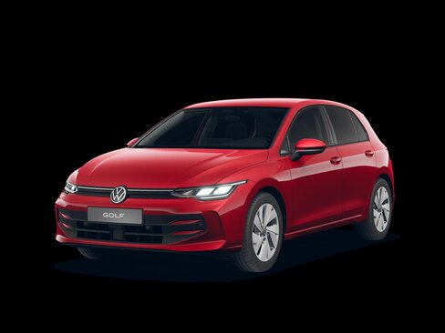 Volkswagen Golf Hatchback 1,5 l 85 kw