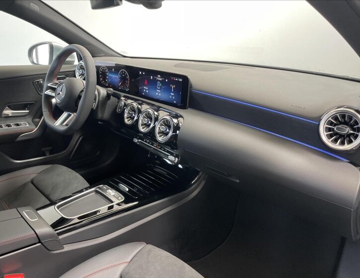 Mercedes-Benz Třídy A 14