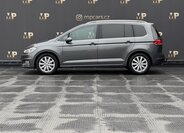 Volkswagen Touran 5