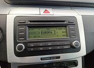 Volkswagen Passat Sedan 2,0 l 103 kw