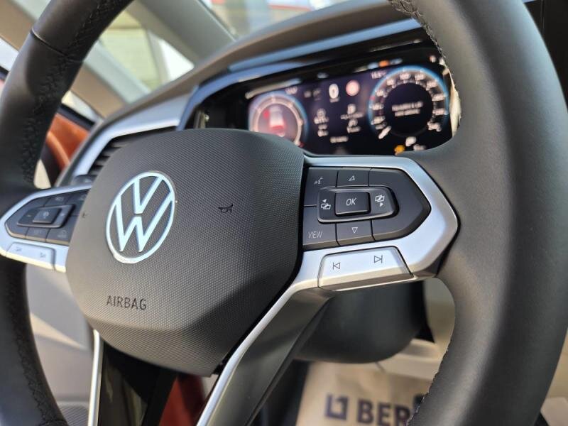 Volkswagen California VAN-Minibus 2,0 l 110 kw