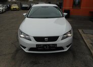 Seat Leon Hatchback 1,4 l 90 kw