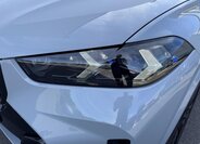 BMW X5 SUV 3,0 l 250 kw