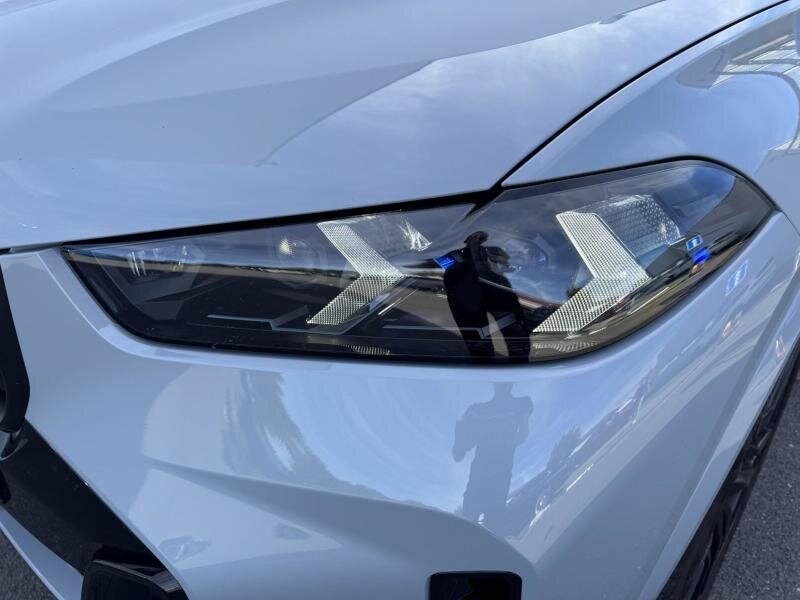 BMW X5 SUV 3,0 l 250 kw