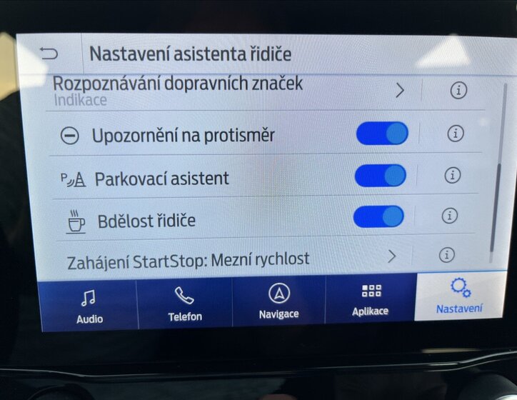 Ford Puma Hatchback 999,0 92 kw