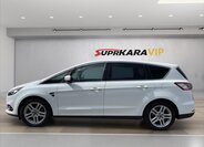 Ford S-MAX MPV 2,0 l 110 kw