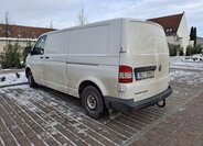 Volkswagen Transporter VAN-Minibus 0,0 0