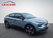 Citroën C4 Hatchback 1,2 l 96 kw