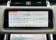 Land Rover Range Rover Sport 18