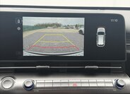 Hyundai Kona SUV / Terénní 1,6 l 132 kw