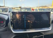 Peugeot 2008 Hatchback 1,2 l 74 kw